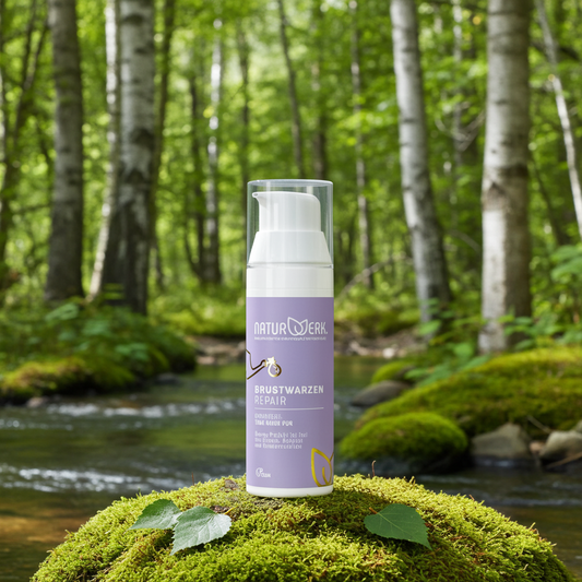 NATURWERK Brustwarzen Repair