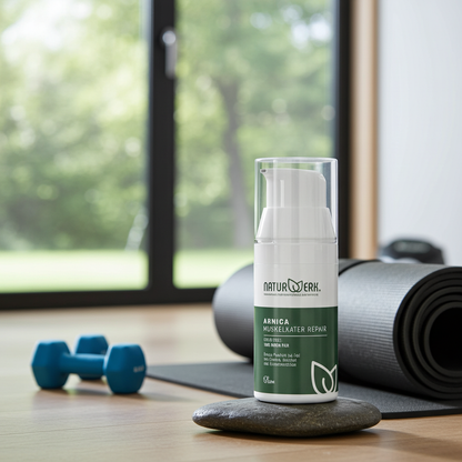 NATURWERK Arnica Muskelkater Repair