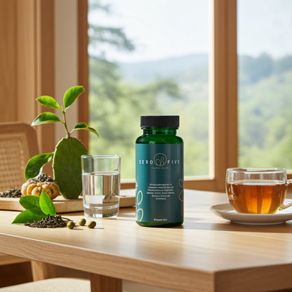 NATURWERK Serofive