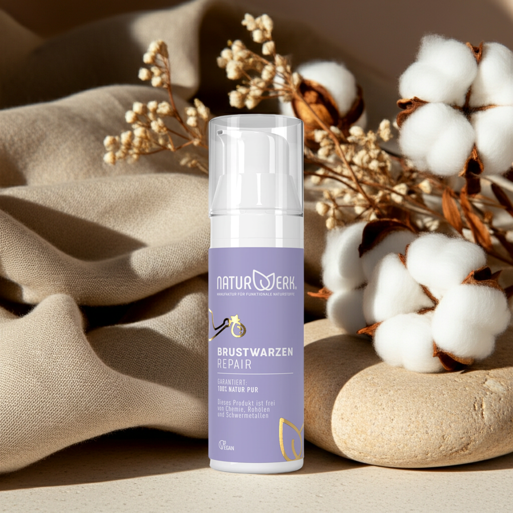 NATURWERK NIPPLE REPAIR