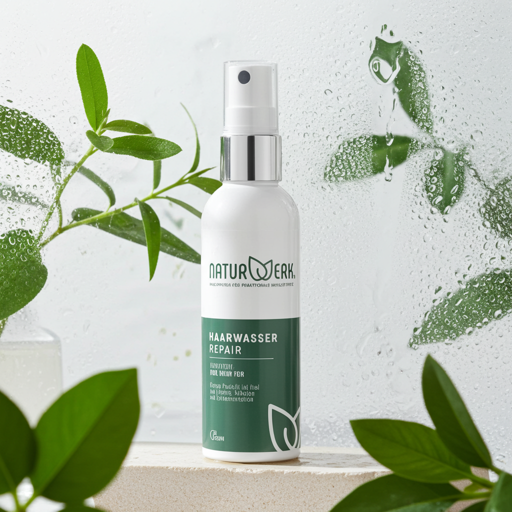 NATURWERK HAIR WATER REPAIR