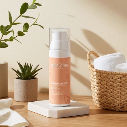 NATURWERK HAND CREAM