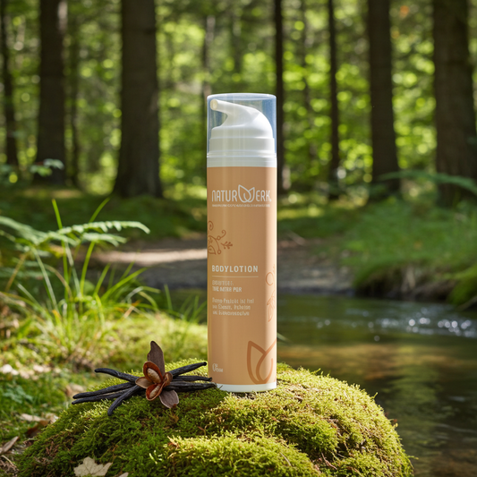 NATURWERK Bodylotion
