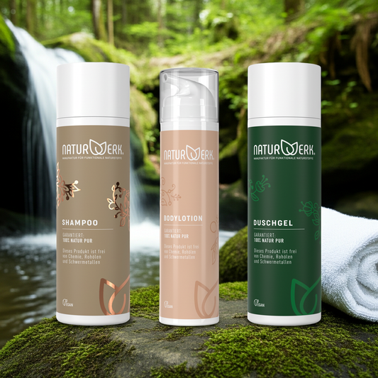 NATURWERK Care-Paket