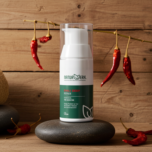 NATURWERK Chili Deep Repair