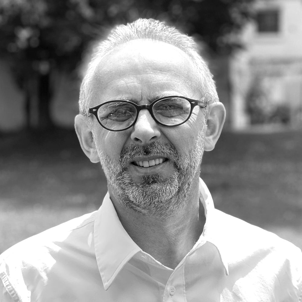 Prof. Hans Rausch Über Uns – Naturwerk