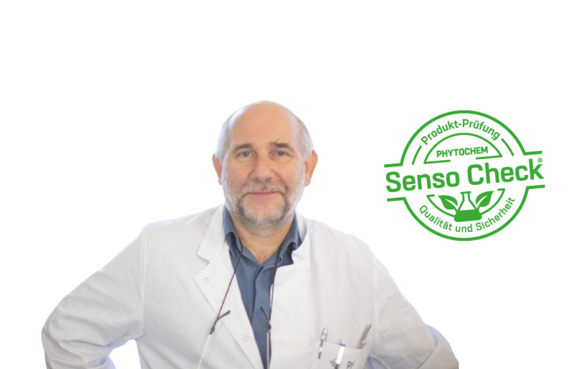 Prof. Hans Rausch Professor Rausch – Naturwerk