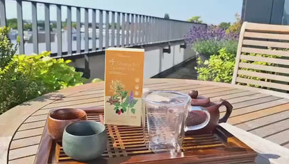 ConPhyMed 4-Jahreszeiten-Tee Sommer