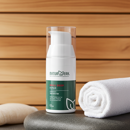 NATURWERK Chili Deep Repair