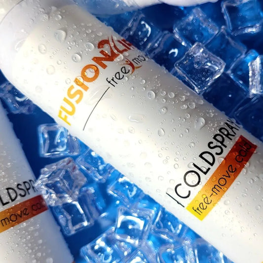 FUSION2LIFE Cold Spray