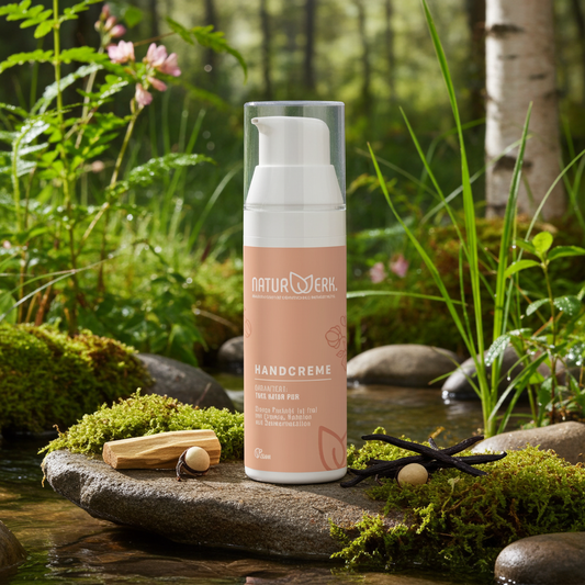 NATURWERK HAND CREAM