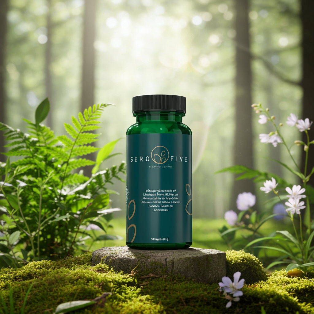 NATURWERK Serofive