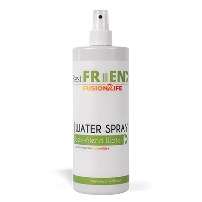 Fusion2Life - Best Friend Vorderseite