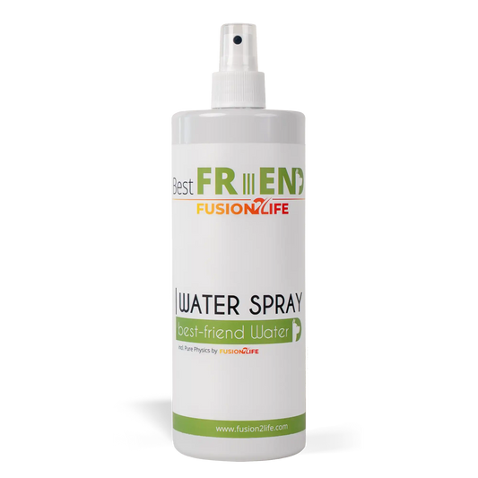 Fusion2Life - Best Friend Vorderseite