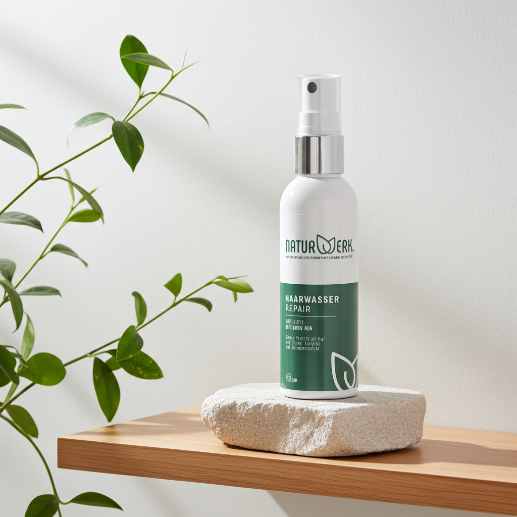 NATURWERK HAIR WATER REPAIR