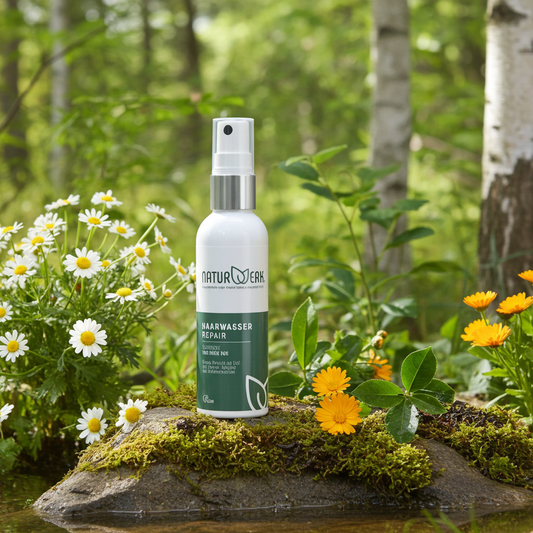 NATURWERK HAIR WATER REPAIR